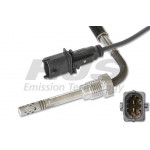 HJS Sensor, Abgastemperatur